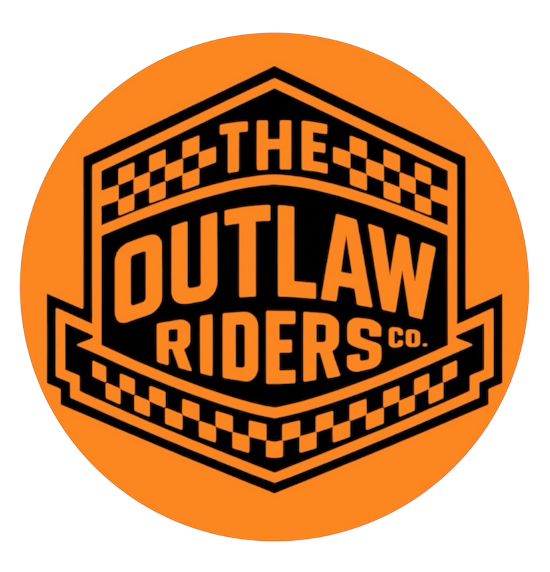 The Outlaw Riders Co. | Ride Solid. Stay Loyal.